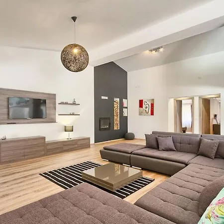 Matulini Holiday home