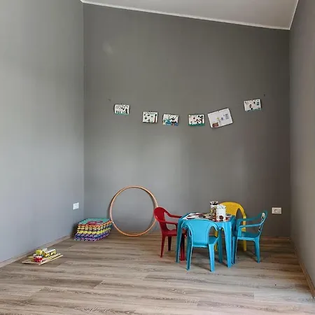 Matulini Holiday home *