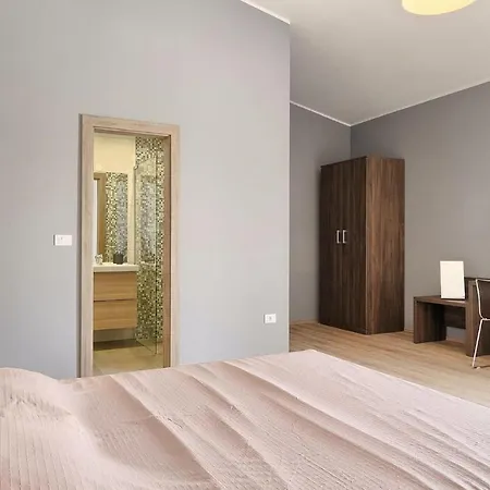 Holiday home Matulini *