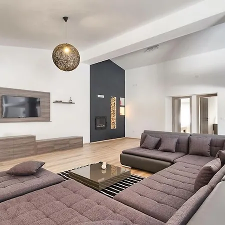 Matulini Holiday home Rovinj