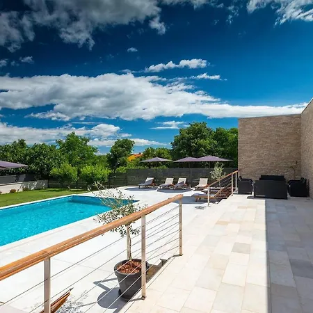 Matulini Holiday home