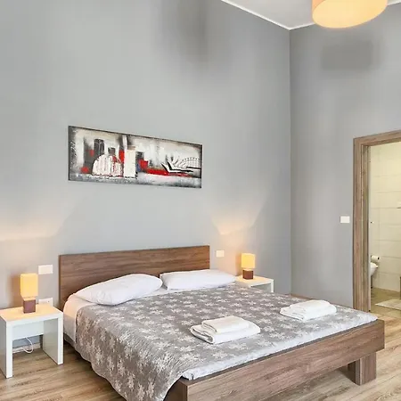 Matulini Holiday home Rovinj
